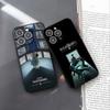 Little Nightmares Game Phone Case For IPhone 17 Pro Max 16 15 14 Pro Max 13 11 X Xs Xr 8 7Plus Silicone Cover