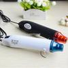 300W Handheld Heat Gun for Shrink Film and DIY Soft Clay Shaping, 220V