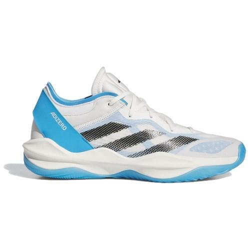 Adidas Adizero Select 2.0 White Cobalt - IE7869