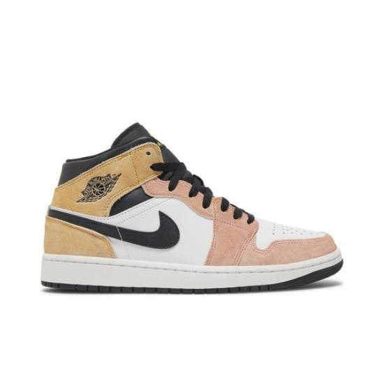Air Jordan Air Jordan 1 Mid SE Flight Club DX4332-800