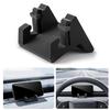 Dashboard Mount Bracket Stable Silicone Mount For Vehicle, Easy To Use, Navigation and Music Control During Long Drives