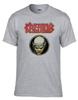 Kreator Rock Band Rock Music Grey Kids TShirt 530grKids