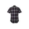 Burberry Check Print S/S Shirt 80208721