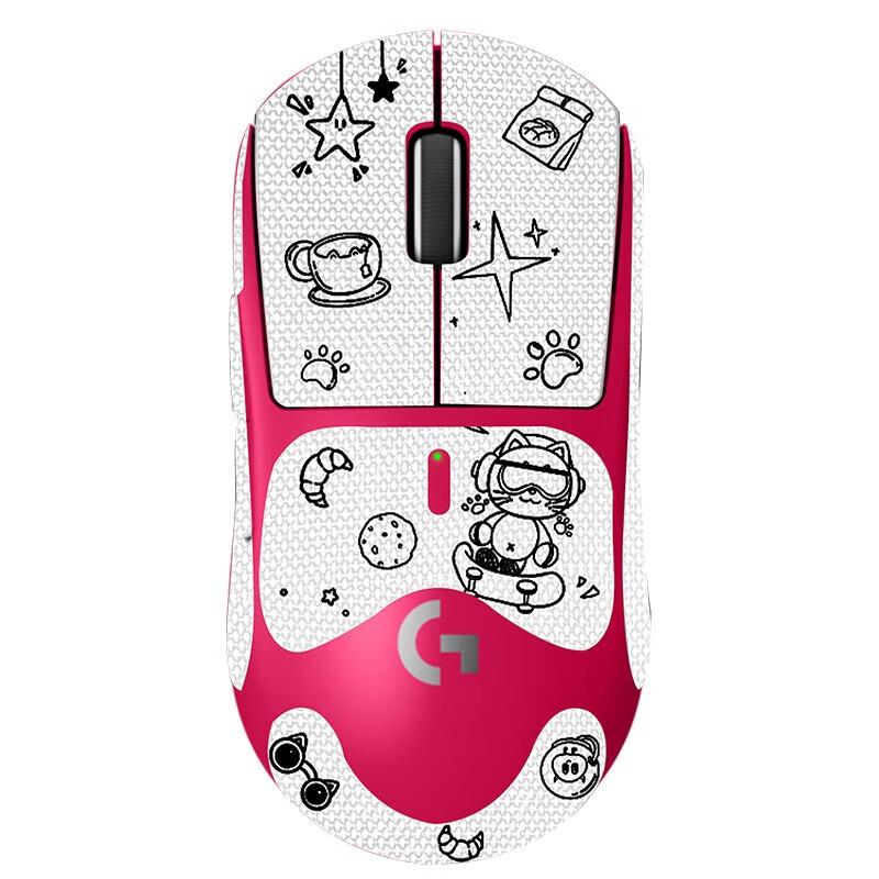 

Бездротова ігрова миша Logitech G PRO X SUPERLIGHT 2
