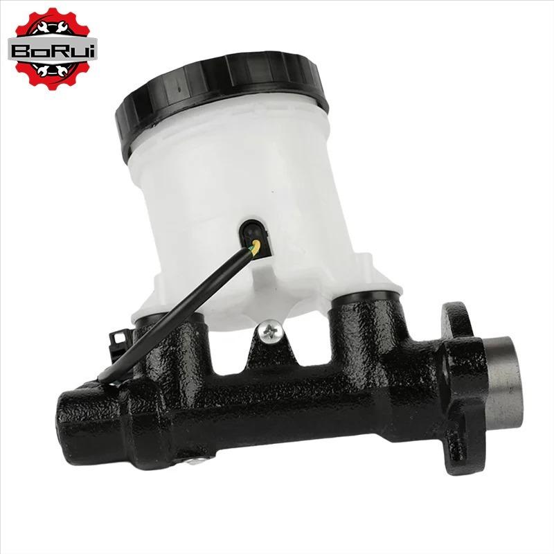 

KK150-43-400 D001-43-400B D00143400A KK12P43400 KK15043400D Car Accessories Brake Master Cylinder For Kia Pride 1.3 1994-2001