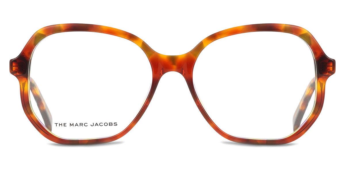 

Marc Jacobs Marc 597 Xlt Women Eyeglasses 54-16-140