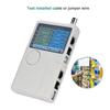 Network LAN Cable Tracker LAN Cable Network Cable Tester Richer-R RJ45/RJ11/USB/BNC Tester, Detector, Multi-Function Tester,