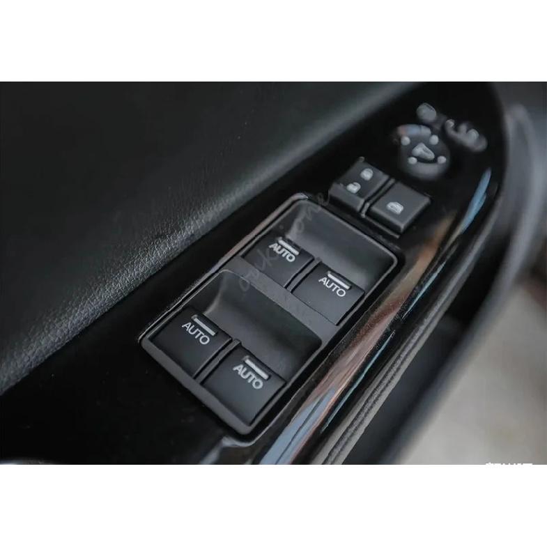 Car Accessories Front Left Electric Window Switch Control Glass Lifter Button for 2013 2014 2015 2017 Honda Accord 35750-T2A-W01