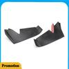 Portable Motorcycle Winglet Aerodynamic Wing Kit Spoiler Accessories For Aprilia RS660 RS 660 Rs660