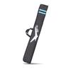 Portable Arrow Bag with Handle Oxford Cloth Waterproof Large Capacity Archery Arrow Quiver Case Carrying Pouch Shoot Hunting Accessories
