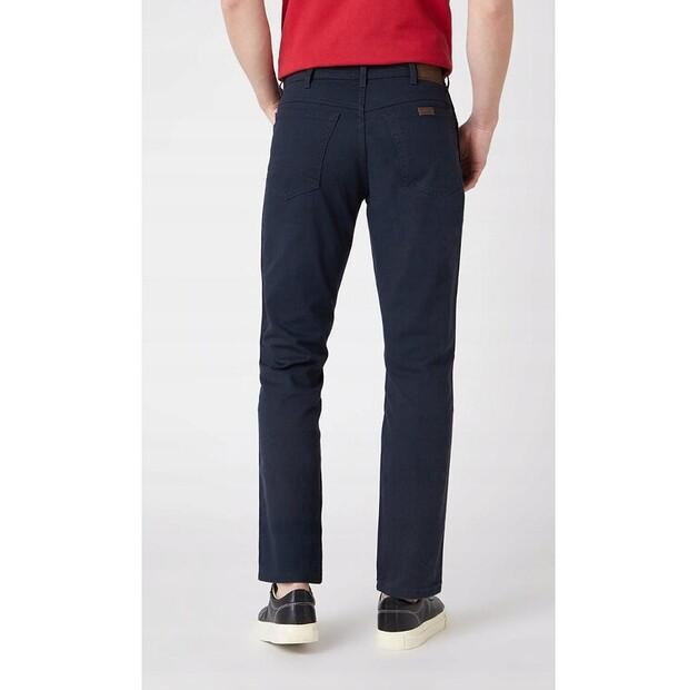 Джинсы Wrangler Regular