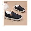 Winter Warm Short Bootie Slippers for Women Slip On House Shoes Outdoor Indoor Snow Booties Shoes Women's Comfortable Faux Fur Lining Ankle Boots