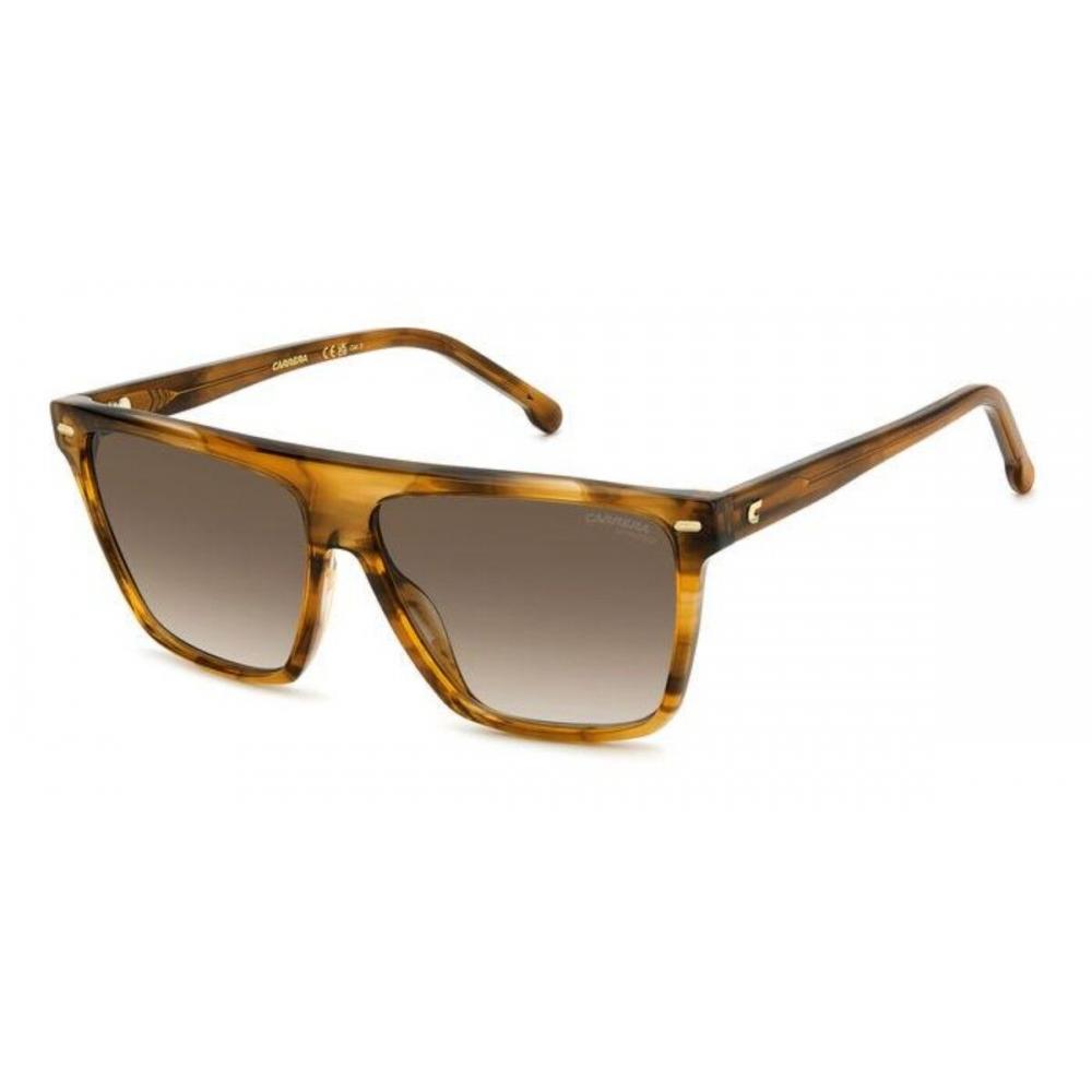 

Carrera Women SunglaSSeS 3027 S Ex4 Ha Brown Horn/58-13-140
