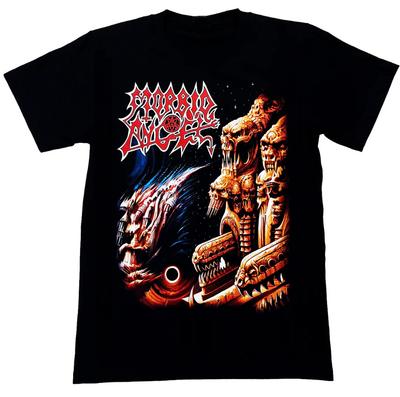 Morbid Angel Gateways To Annihilation Adult Shirt Men Women RI_099 Unisex T-Shirt