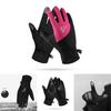 Quality Men Women Winter Thermal Touch Screen Gloves Waterproof Ski Gloves**
