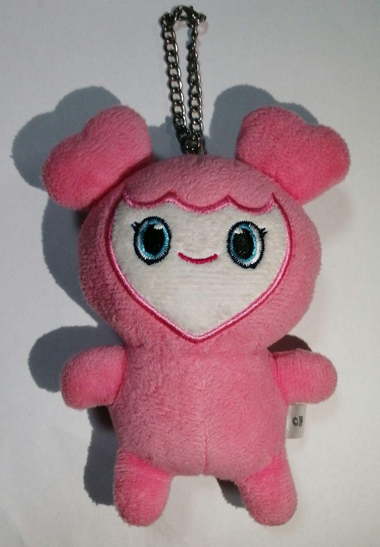 

[USED] TWICE Bag Charm Momo Mobley