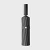 Luxury Automatic Folding Umbrella for Men – Large, Storm-Resistant, Dual-Use for Sun and Rain.