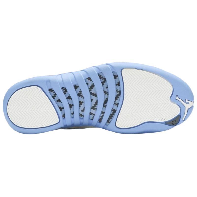 Jordan 12 Retro Melo 2025 Jordan CT8013-112