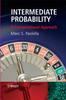 The Intermediate Probability : A Computational Approach Book
