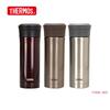 400ml Business Insulated Tea Filter Mug