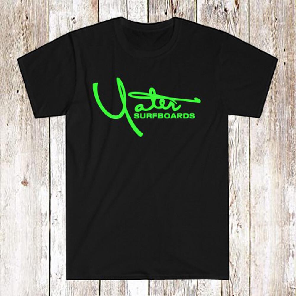 Apocalypse Now Yater Surfboard Men s Black T-Shirt Size S-5XL Unisex T-Shirt S