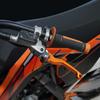 Motorcycle Brake Clutch Lever Handle for Husqvarna TE FC FE 250 300 350 450 501 2014 2015 2016 Husaberg TE FE 250 300 350