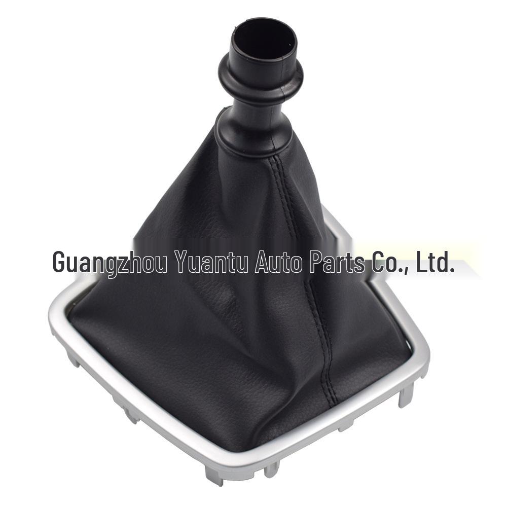 Renault Laguna MK3 2007-2014 Leder Schaltknauf