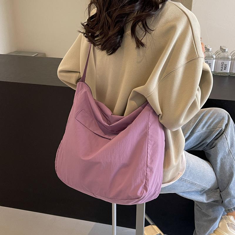 Women's Fashion Shoulder Crossbody Tote Bag