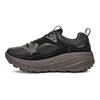 UGG Versatile Comfortable Non-Slip Durable Low-Top Casual Shoes Men Sneakers Black 1163210-BCRC