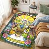 Pokemon Potential Living Room Nonslip Area Rug Soft Carpet For Bedroom Game Playroom Sofa Office Home Decor Doormat Christmas Gift C926392