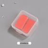 Rotating Push-Press Rhinestone Wax Pencil Tool for DIY Nail Art and Beading Rhinestone Inlay