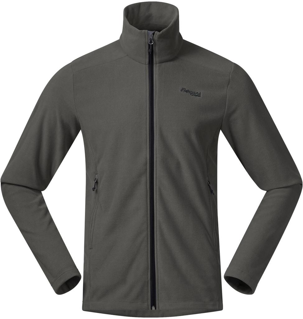 Bergans Finnsnes Fleece Jacket (3025)