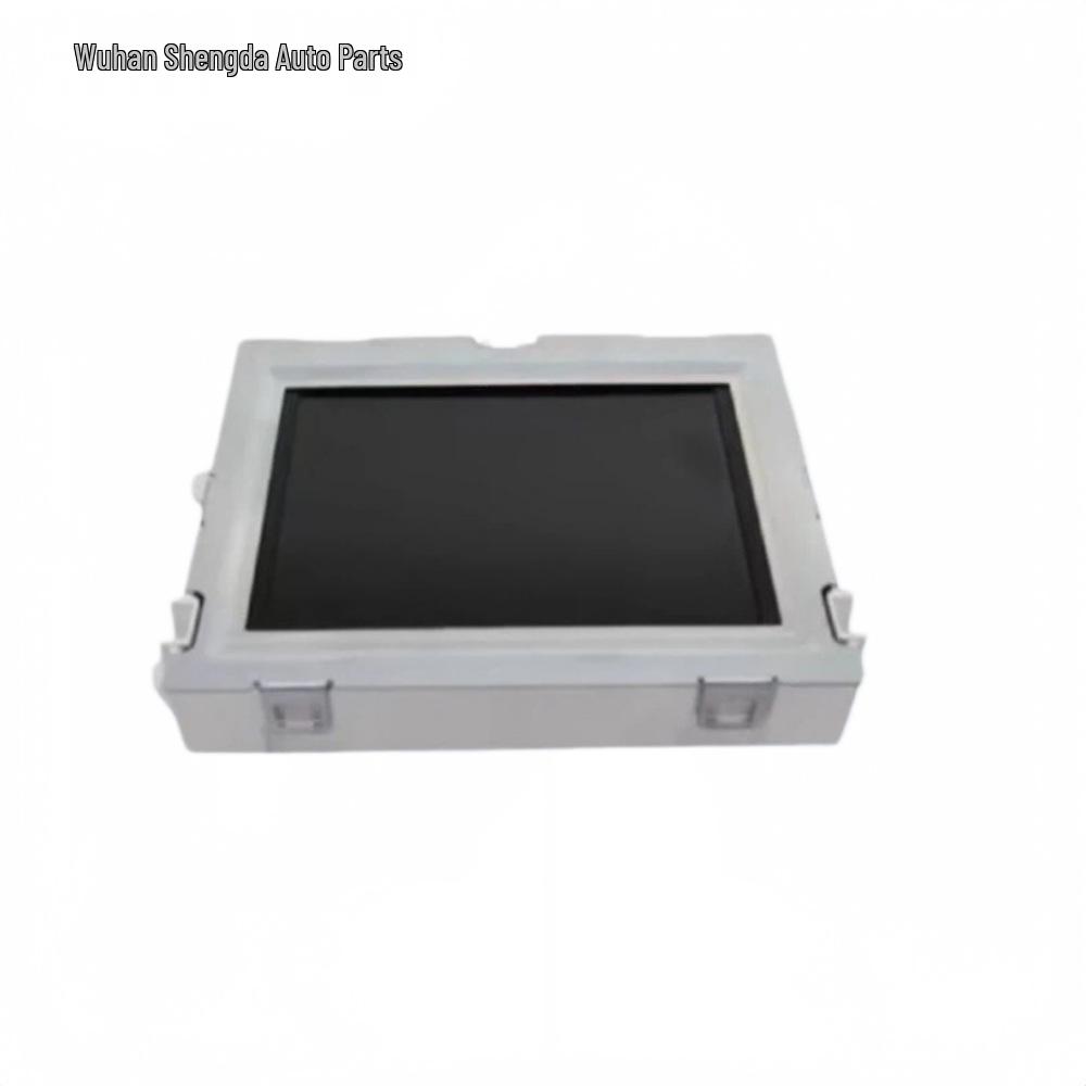 Peugeot 508-Compatible Small Color Display Screen, Model 1612869880 SD