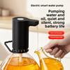 Portable Electric Water Pump For Dormitory Use With Rechargeable Action