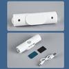 Portable Wall LED Lamp Wireless LED Closet Light Decorative Light Sensor Night Light  Wardrobe