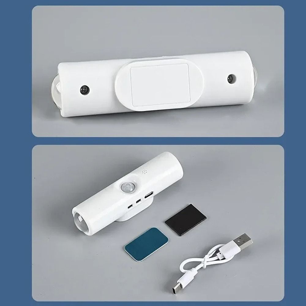 Portable Wall LED Lamp Wireless LED Closet Light Decorative Light Sensor Night Light  Wardrobe