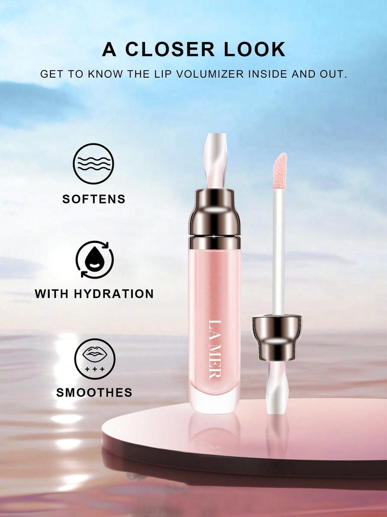 La Mer The Lip Volumizer | 7ML  #SHEER SHINE