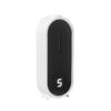 USB Wall-Mounted Automatic Aroma Diffuser with Ambient Light and Timer for Home, Hotel, and Commercial Use