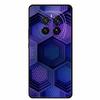 For Honor Magic 7 Case 7Pro Painted Cat Colorful Soft Edge Silicone Black Bumper For Honor Magic7 Pro Back Cover Magic7 5G Para