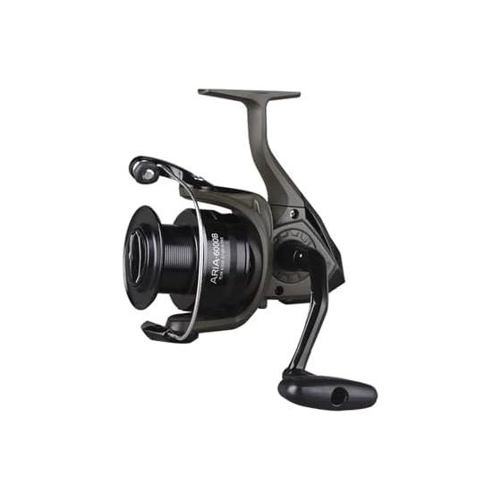 Zenith Okuma General-purpose spinning reel with thread ARIA B (ARIA NEW2023) Boxed type
