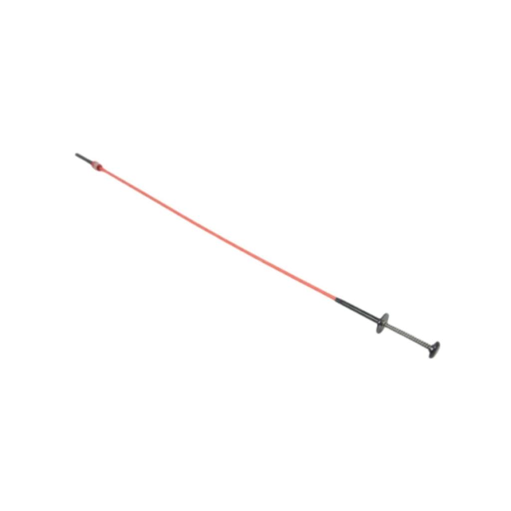 PLOT Magnetic Pick-Up Tool, Flexible, 4-Jaw