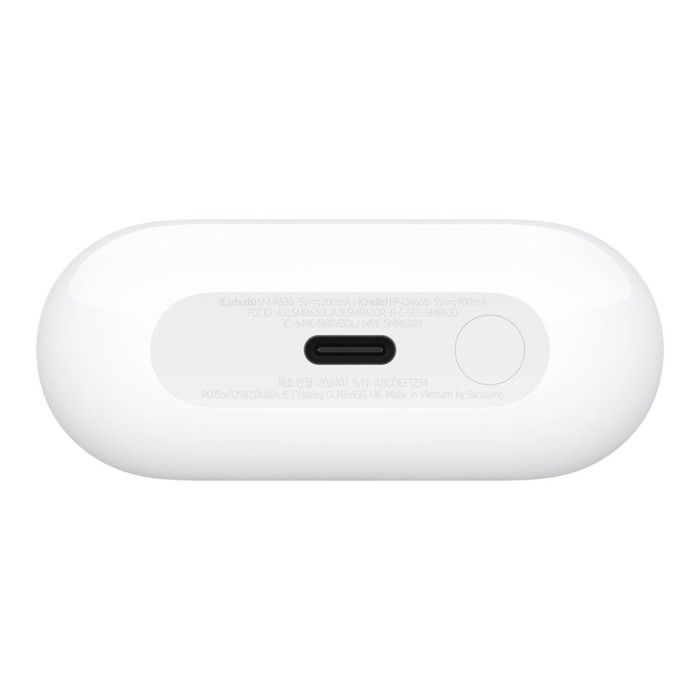 Samsung BUDS3 Pro Headphones