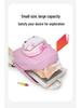 Super Cute Cartoon Kindergarten Toddler Backpack for Girls - Mini Schoolbag for Outings