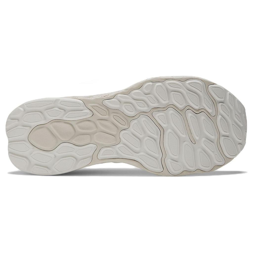 New Balance Fresh Foam X 1080v12 Permafrost Nimbus Cloud Moonbeam Pánské tenisky bílé M1080I12