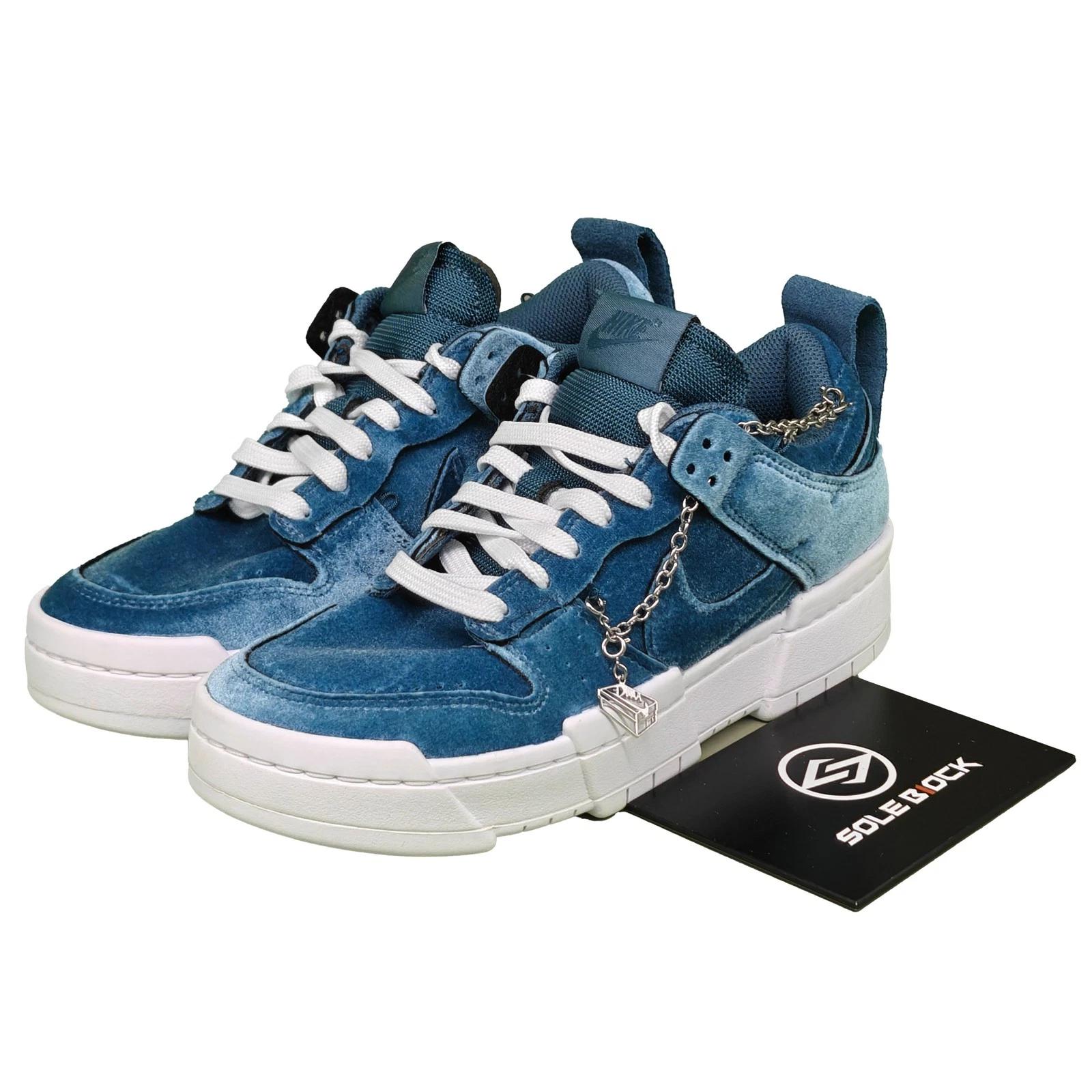 

Nike Dunk lucky charms DO5219-010 Women s Sizes EU 35.5 озеро зеленый