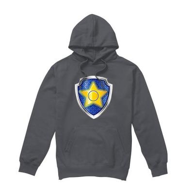 Men's Chase Badge Hoodie