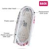 Portable Mini Ironing Board Rack For Clothes, Sleeves And Shirts - Small Size, Easy To Store And Carry