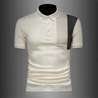 Toppe og T-shirts – Polo