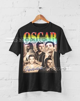 OSCAR ISAAC Vintage Shirt, Oscar Isaac Homage Tshirt, Oscar Isaac Fan Tees, Oscar Isaac Retro 90s Sweater, Oscar Isaac Merch Gift
