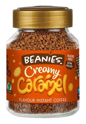 Beanies Creamy Caramel 50g